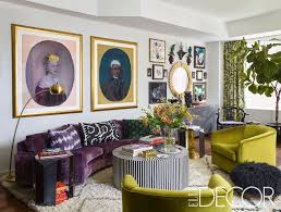 We recommend using these living room curtains with blue or grey tones in your interior design with pops of bright color. 55 Inspiring Living Room Curtain Ideas Elegant Window Drapes