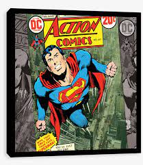Adapting books into movies or tv shows is hard work, and not all directors can pull it off while still honoring the source material. Superman In The Sky Action Comics 419 Transparent Png 1280x1280 Free Download On Nicepng