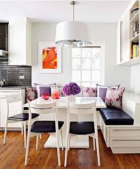 Small Space Dining Rooms Dining Room Small Modern Breakfast Nook Dining Nook