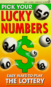Ever since i was a little kid, i have kept seeing the number three almost everywhere. Pick Your Lucky Numbers Easy Ways To Play The Lottery By Consumer Guide
