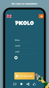 Definition of piccolo (entry 2 of 2). Picolo Drinking Game V1 21 0 Unlocked Apk For Android
