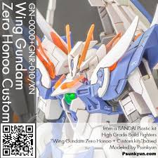 We did not find results for: Hgbf 1 144 Wing Gundam Zero Honoo Custom By Psunkyun Rio X Teir