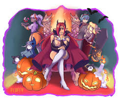 Bestcat in her awoken form, and this model is faithful to her awoken art. Zardy Zardino Tumblr Blog Tumgir