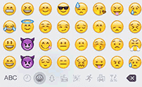 A star symbol in a spreadsheet program. Star Emoji Copy Paste Text Star Symbol Emoticon