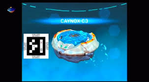 See more ideas about beyblade burst, coding, qr code. Deep Caynox S Qr Code Beyblade Burst Amino