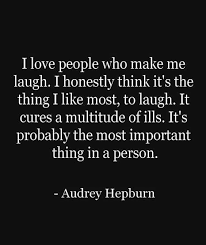 I Love People Who Make Me Laugh Quotable Quotes Words Me Quotes