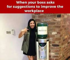 People who expect relief from work after monday face disappointment. Work Memes 40 Funny Memes About Work Yellow Octopus