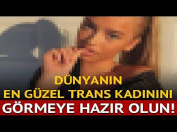 Check spelling or type a new query. Iste Dunyanin En Guzel Transi Emma Ellingsen Ellada Vlip Lv