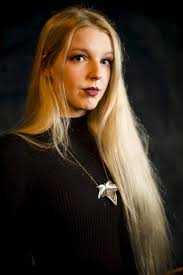 Kathrine Shepard's Instagram, Twitter & Facebook