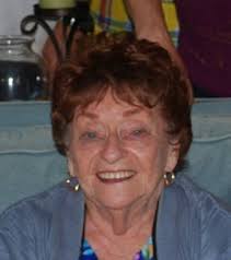 Obituary of Anne Diamond