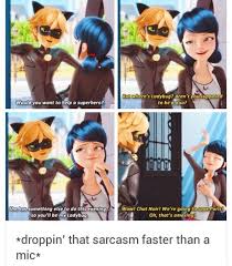 I Never Thought Mari Could Be Very Very Sarcastic Marinette And Chat Noir Mirac Miraculous Ladybug Comic Miraculous Ladybug Funny Miraculous Ladybug Memes