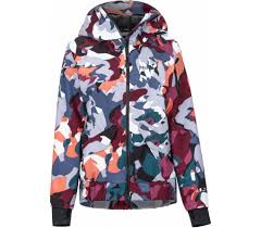 Marmot Queenstown Women Ski Jacket Keller Sports Eu