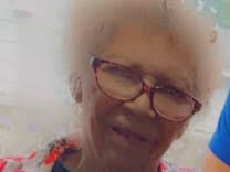 Rose Marie (Nash) Hall Obituary (1943