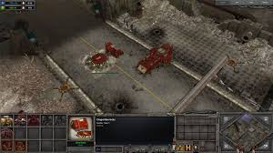 Twm is not guilty… methods of solution: Warhammer 40 000 Dawn Of War Soulstorm Game Mod Redux Mod V 1 0 0 1 Download Gamepressure Com