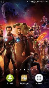 Enter for a chance to win a pan digital hd. The Avengers Infinity War Wallpaper Posted By Ethan Thompson
