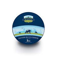 Mining pools & block explorer. Mainz Foods Danish Blue Cheese 3 Kg