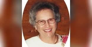 Lydia M. Rausch Obituary