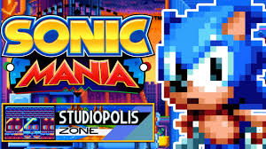 Debug mode is the general name for a category of video game features designed to assist game developers in testing and debugging their code. Sonic Mania Studiopolis Effect