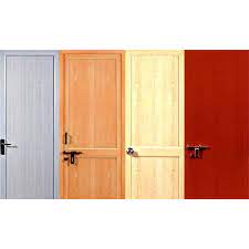 Bathroom restroom toilet door sign art room door wall sticker decal art decor we. Bathroom Pvc Doors At Rs 2200 Unit Bathroom Door Id 13169559112