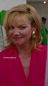 Nothing fools me Sex and the City SEASON 3 Episode 16 — Frenemies : : : :  #SexandtheCity #慾望城市 #SarahJessicaParker #CarrieBradshaw #KristinDavis  #CharlotteYork #CynthiaNixon #MirandaHobbes ...