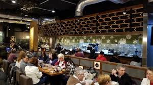 Very pleased, ramen is delicious as always. Kizuki Ramen Izakaya Olympia Updated 2021 Restaurant Reviews Photos Restaurant Reviews Food Delivery Takeaway Tripadvisor