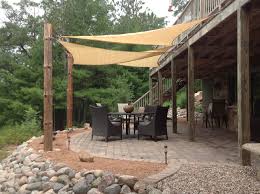 Pin By Laura Fox On Garden Patio Shade Shade Sails Patio Patio