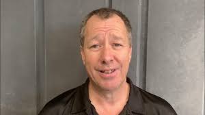 Stephen Alderson's 20 Questions