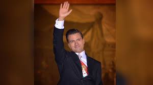 Aquí están 101 memes para recordar todo esos momentos. Enrique Pena Nieto Expresidente De Mexico Reaparecio En Las Redes Sociales