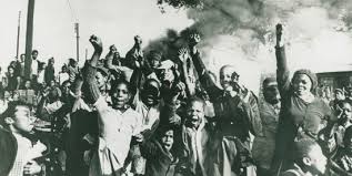 South africa went through a very bloody and. Press Statement Youth Day 2020 Black Youth Lives Matter