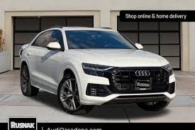 Image result for Carrara White 2020 Q8