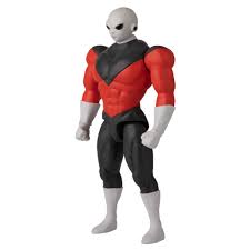 Dragon ball is a japanese media franchise created by akira toriyama in 1984. Jiren