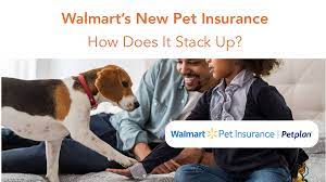 Pet insurance can help to cover the cost of unexpected vet fees when your pet needs treatment due to an accident or illness. Is Walmart Pet Insurance Good Here S How It Stacks Up Pawlicy Advisor