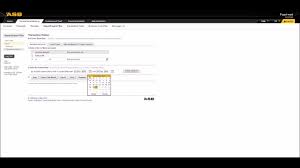 Sbicap trustee company ltd my will services online. Exporting A Bank Statement From Asb Youtube