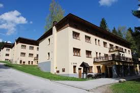 Friedrichswald bei gablonz) is a village in the liberec region of the czech republic. Hotel Vz Bedrichov Depandance Spindleruv Mlyn Hotel Cz