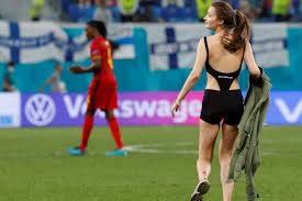 Belgium wins all three of its group stage games to seal a spot in the euro 2020 knockout rounds. Mowros54km3uam