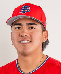 FRESNO STATE baseball