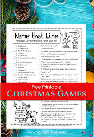 We may earn commission from links on this page, but we only recommend products we back. Name That Line Christmas Quiz Flanders Family Homelife