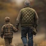 Father’s Day Weekend: June 19-21