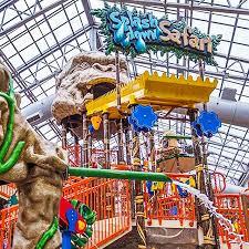 7 pools and 13 waterslides. Kalahari Resorts And Conventions Kalahari Resorts Indoor Waterpark Poconos