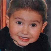 Eric Wynn Muskrat III Obituary 2013