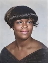 Barbara L. Ames Obituary by Tavon Lawrence