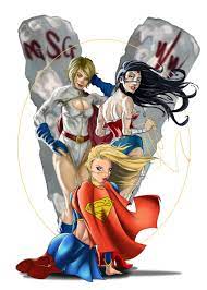 Pin on Comic Book Super Hero