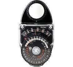 Pin On Sekonic Light Meter