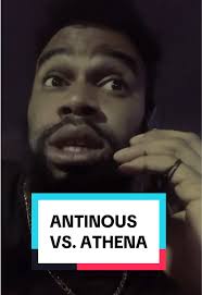 Aaron Alexander Epic