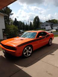Image result for Header Orange 2012 Challenger