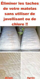 Vous Devez Nettoyer Votre Matelas Voici La Meilleure Facon De Le Faire Nettoyer Matelas Nettoyage De Matelas Matelas