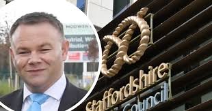 Staffordshire start-ups offered financial support in new county council  loan scheme