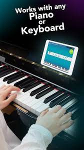 This tutorial will show how to create a basic 8 note piano using a 4x4 keypad and a passive buzzer. Simply Piano By Joytunes 6 8 23 Apk Mod Premium Download