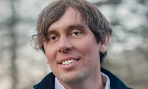 Life & Work with Andy Ingram