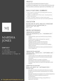 When drafting or updating your resume, consider reviewing resume samples from within your industry and profession. Resume Trends 2019 The Ultimate Guide From Our Experts